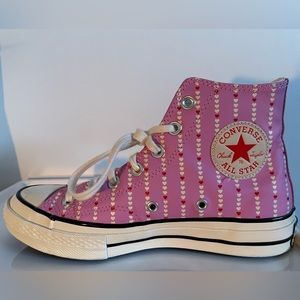 Chuck Taylor | Love Fearlessly Chuck 70